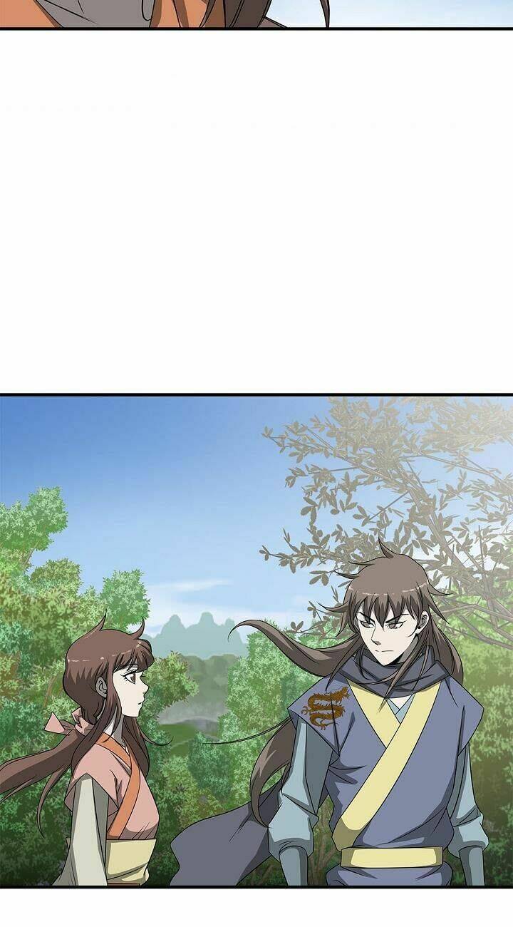 Cuồng Long: Chapter 36