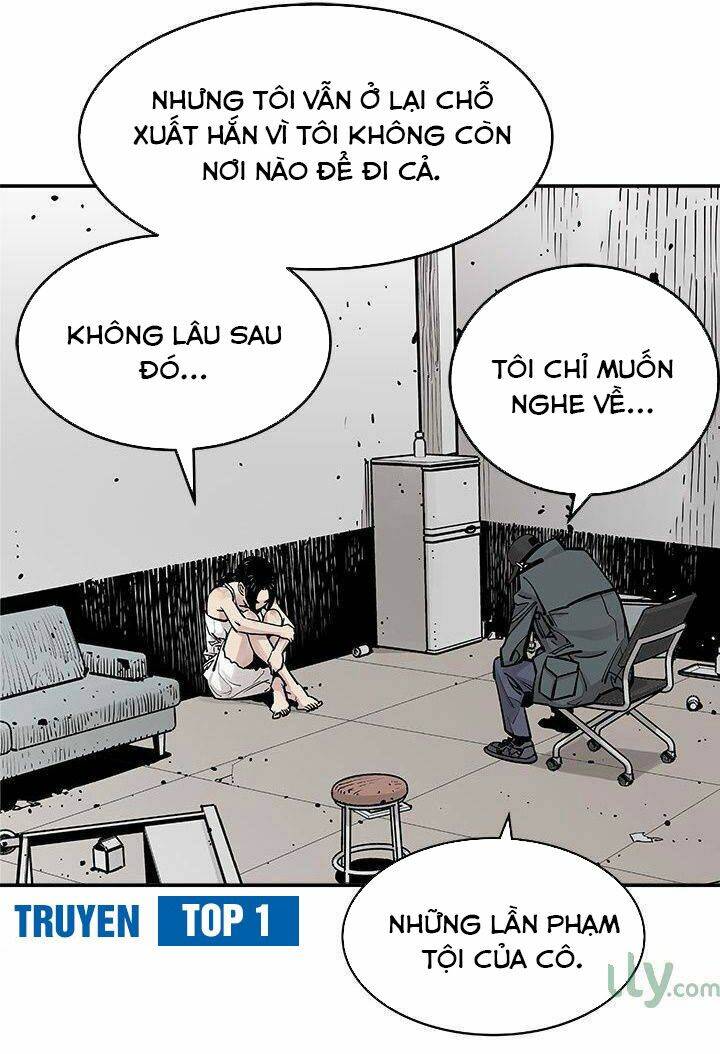 The Devil\’s Descendants: Chapter 9