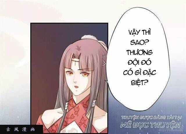 Tuyệt Thế Luyện Đan Sư: Chapter 22