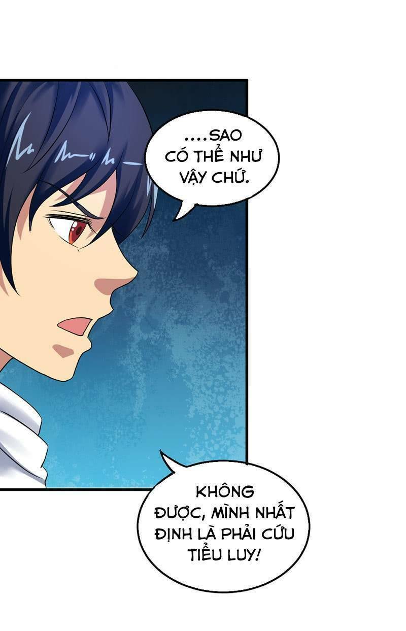 Cuộc Sống Tận Thế Bắt Đầu Từ Số 0: Chapter 46
