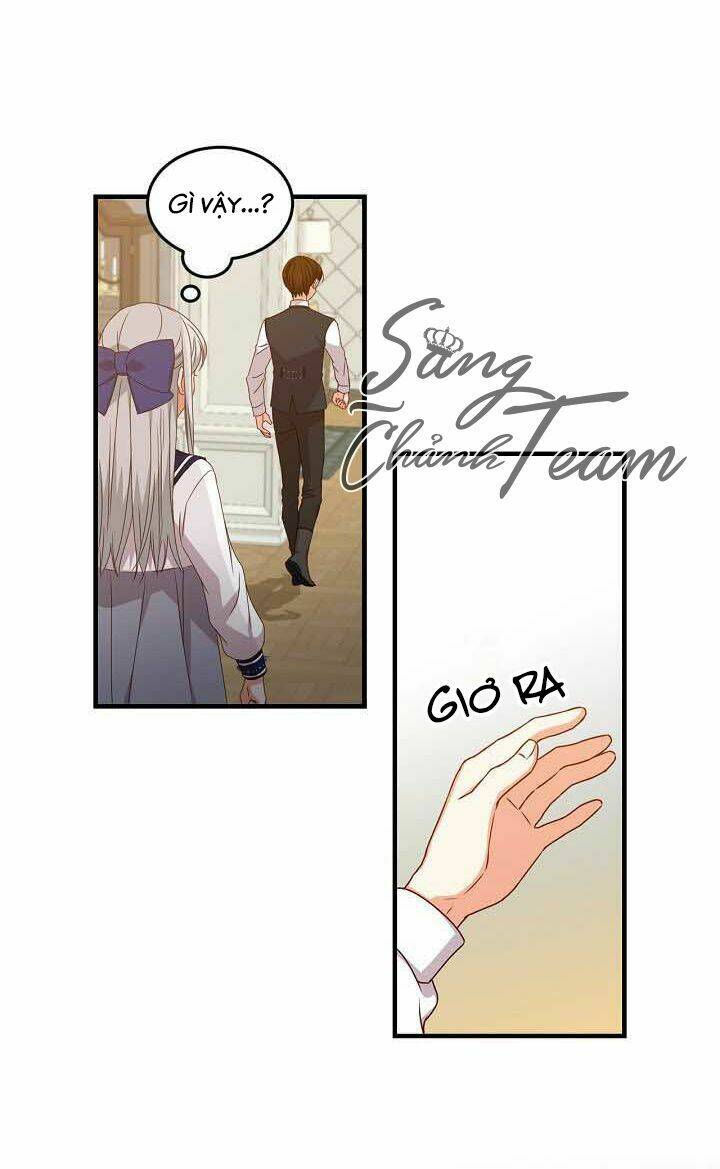 Đừng Chọc Đứa Em Gái Bé Bỏng Của Chúng Tôi: Chapter 20