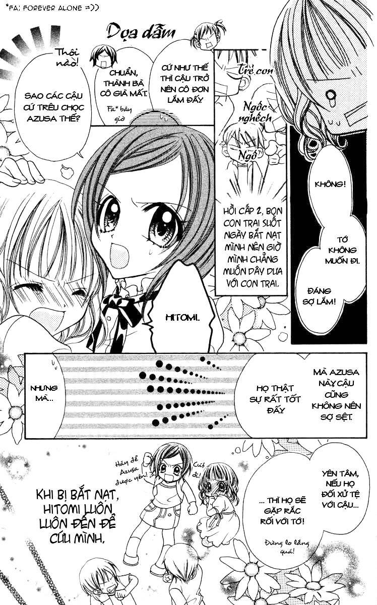 Jigoku Shoujo: Chapter 10