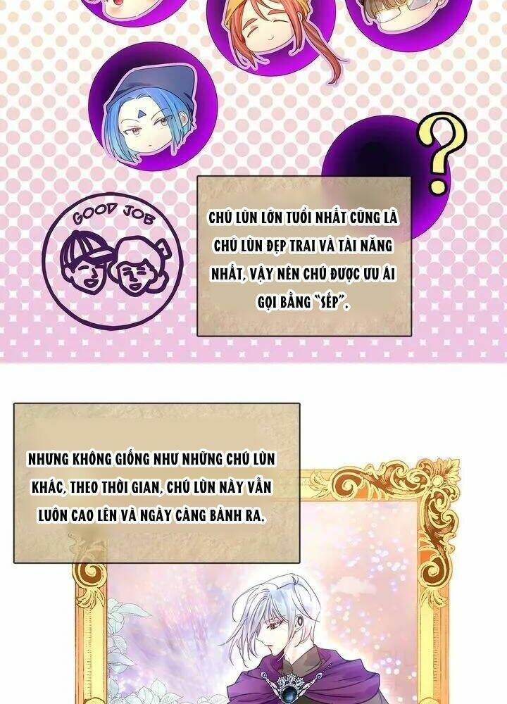 Tôi Không Phải Là Người Tốt: Chapter 162