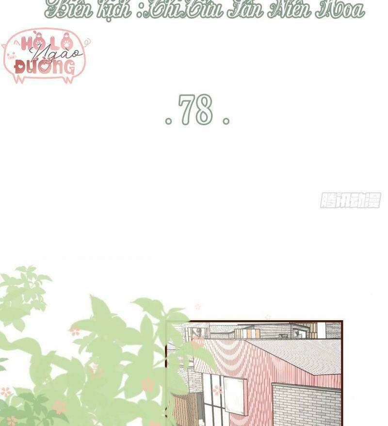 Bạn Gái Tôi Mới 30+: Chapter 78