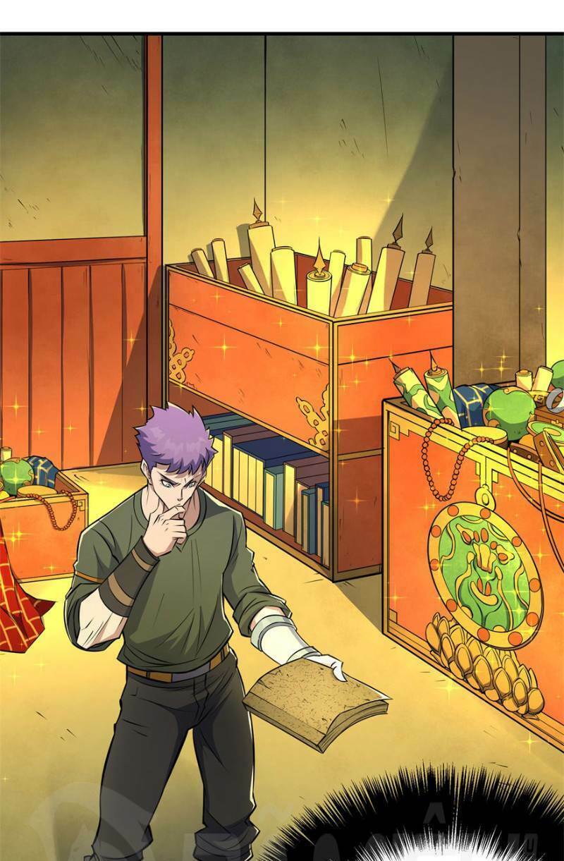 Thú Nhân: Chapter 112