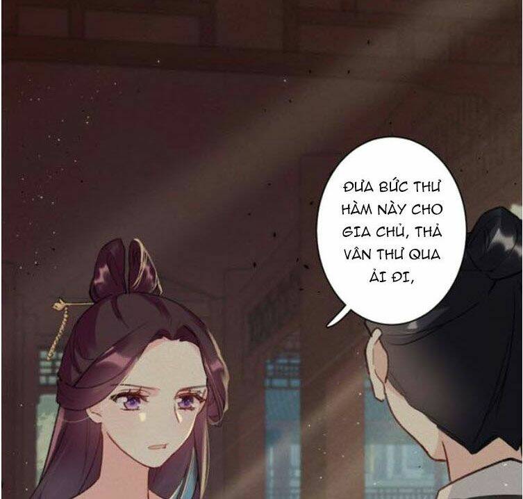 Hoa Nhan Sách: Chapter 186