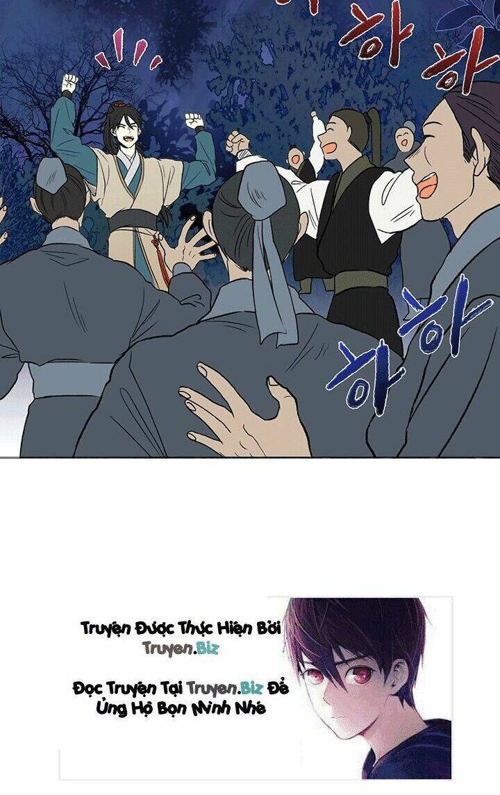 Học Sĩ Tái Sinh: Chapter 43