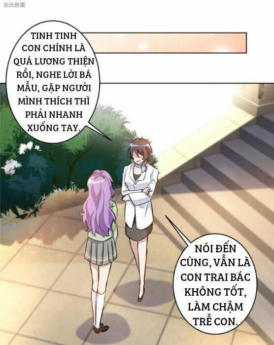 Trọng Sinh Noãn Hôn Khinh Sủng Thê: Chapter 17