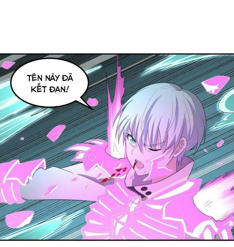 Nghịch Thiên Tiên Mệnh: Chapter 49