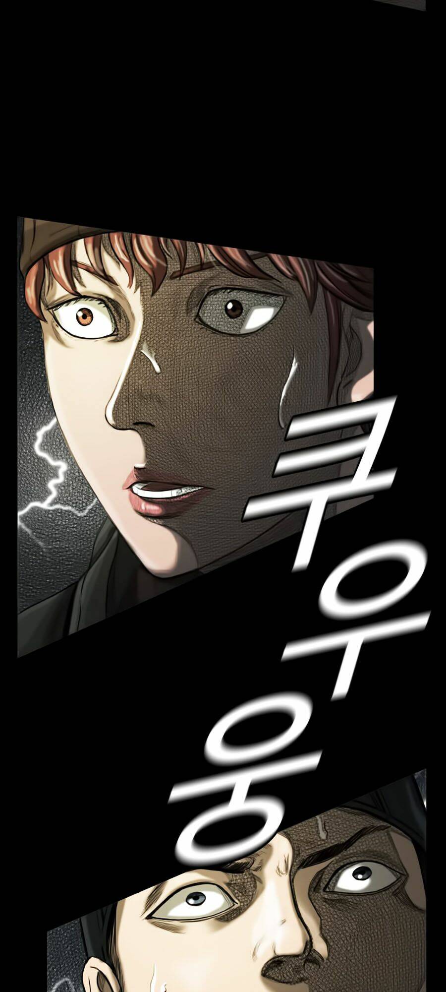 Thợ Săn Đầu Tiên: Chapter 6