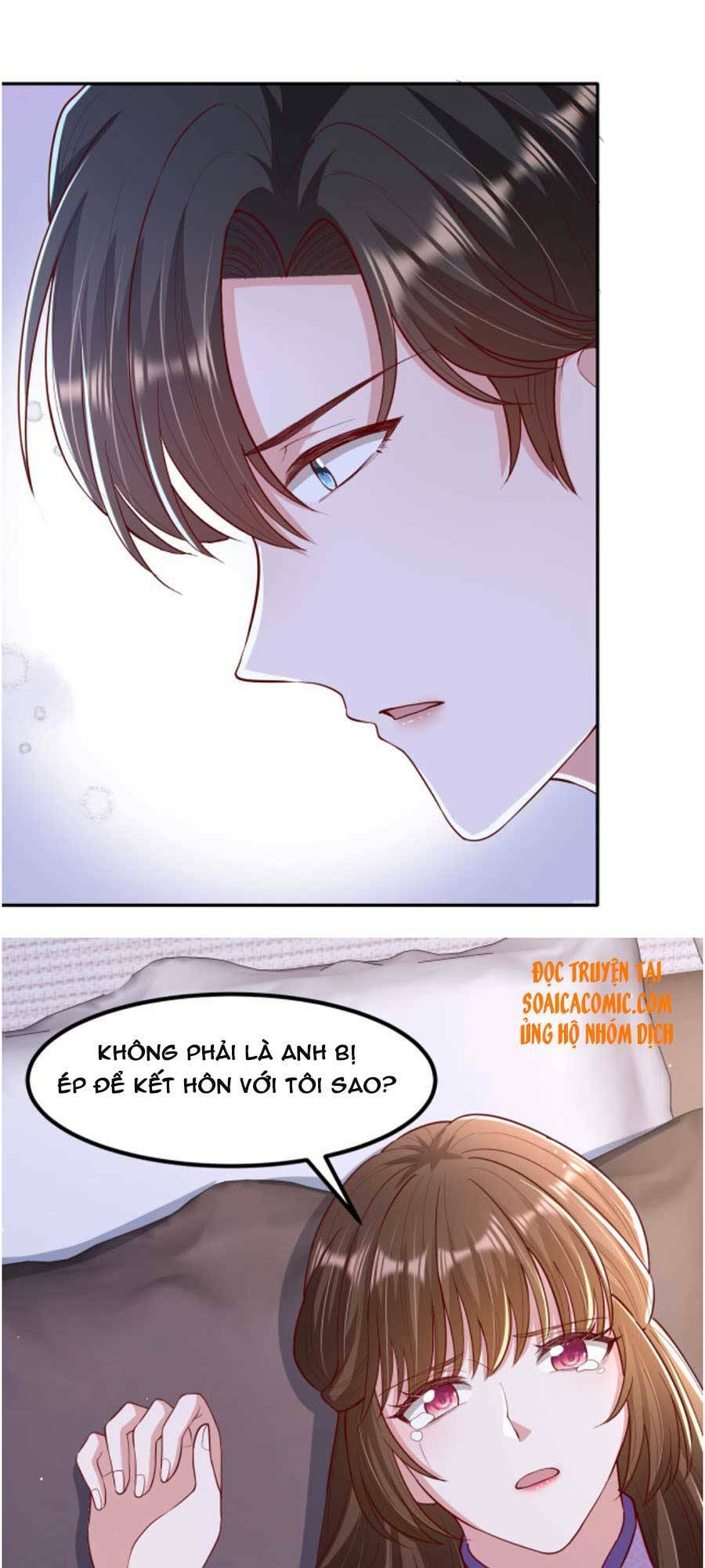 Nhất Sanh Hữu Hỉ: Chapter 69
