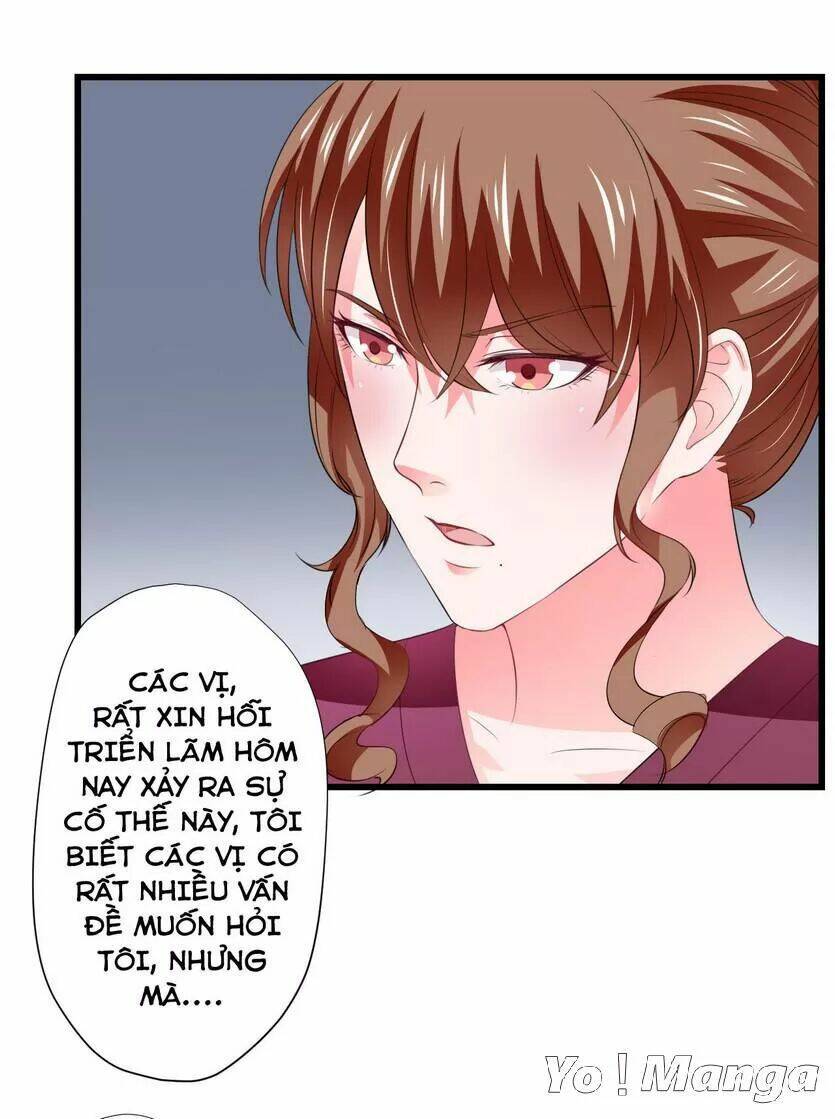 Thiểm Hôn Kinh Ái: Chapter 119