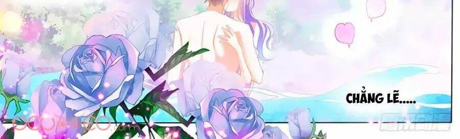 Cuồng Nhiệt Boss, Sủng Thê Xin Kiềm Chế: Chapter 62