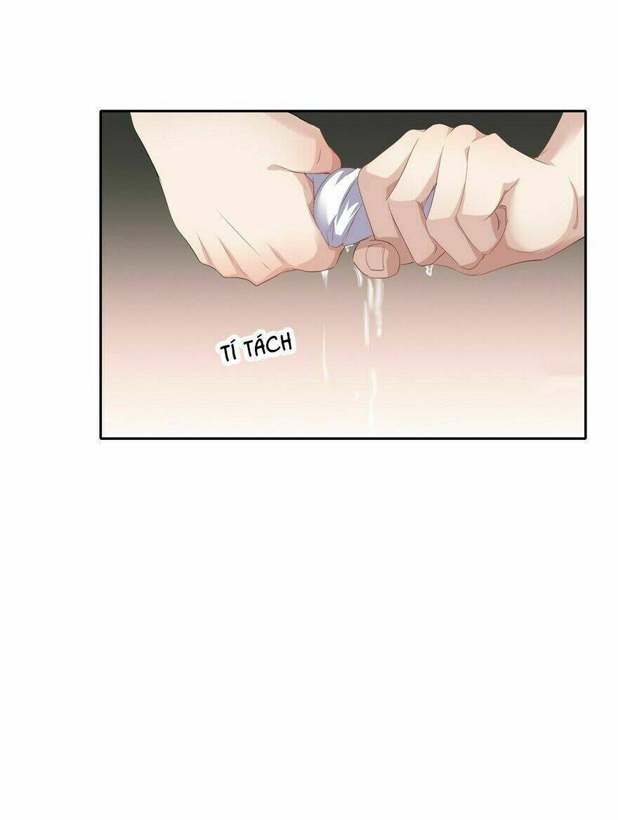 Manh Thê Thực Thần: Chapter 13