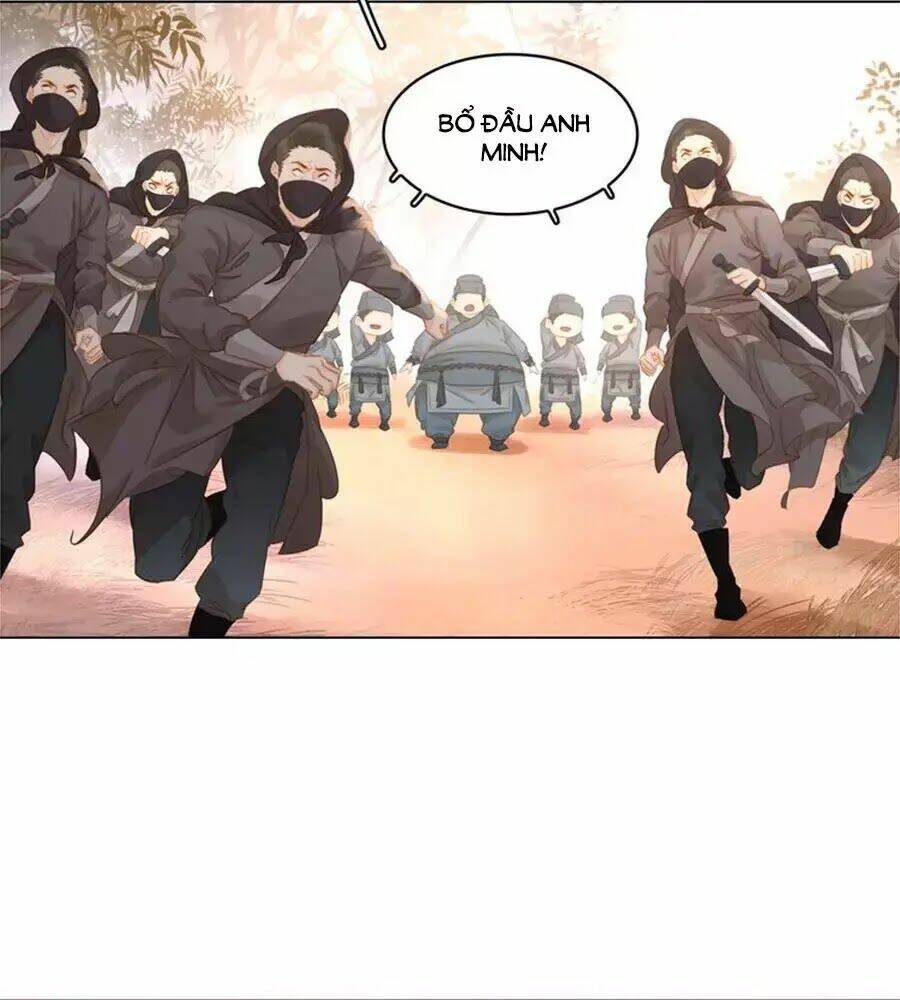 Tiểu Sư Phụ, Tóc Giả Của Ngài Rơi Rồi!: Chapter 20