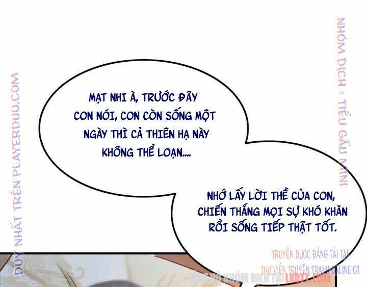 Trọng Sinh Bá Sủng Nhiếp Chính Vương Quá Mạnh Mẽ: Chapter 211