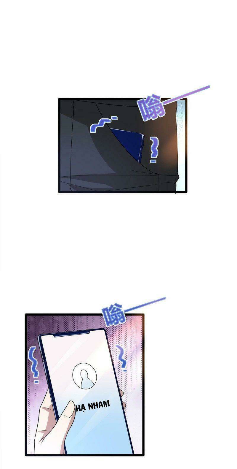 Đô Thị Tà Vương: Chapter 165