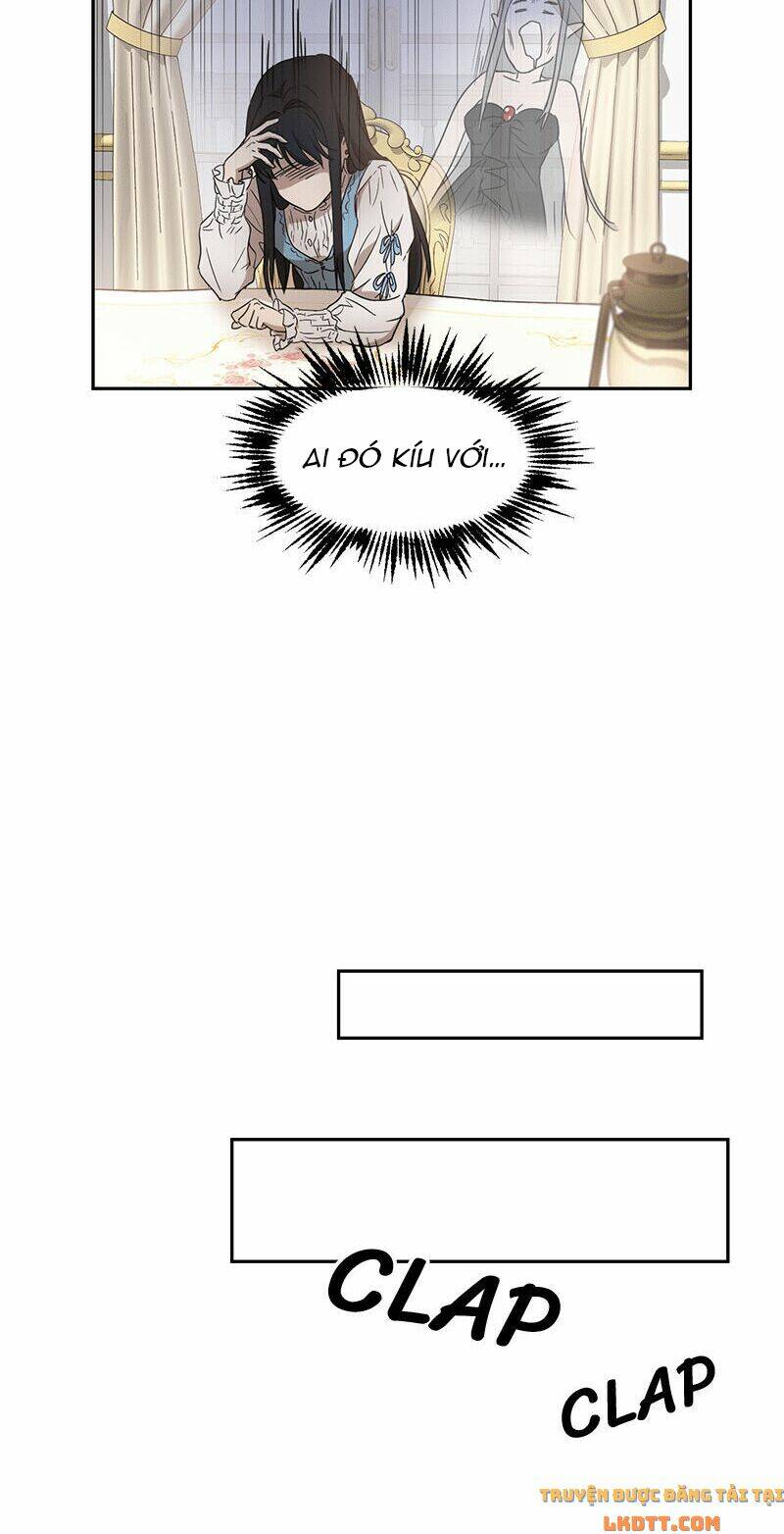 Khế Ước Của Ác Ma: Chapter 4