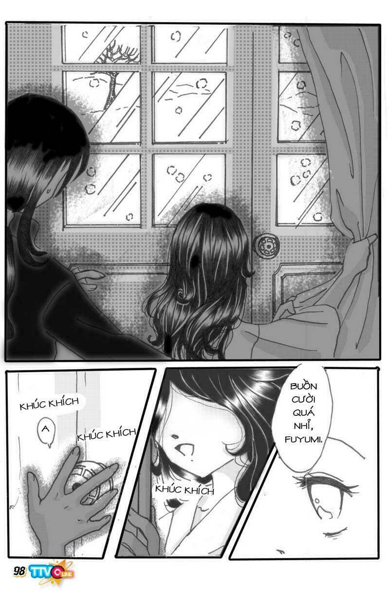 Tạp Chí Truyện Tranh Việt Nam Online - Ttvo: Chapter 2