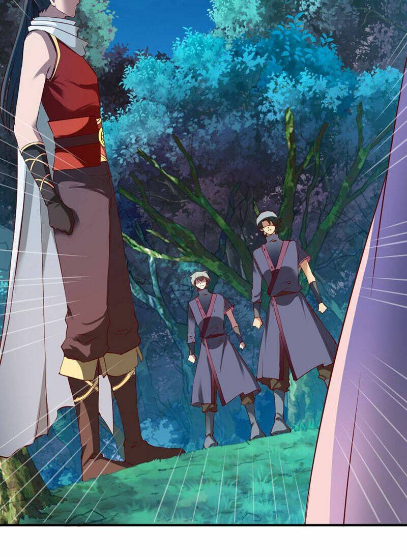 Chiến Đỉnh: Chapter 100