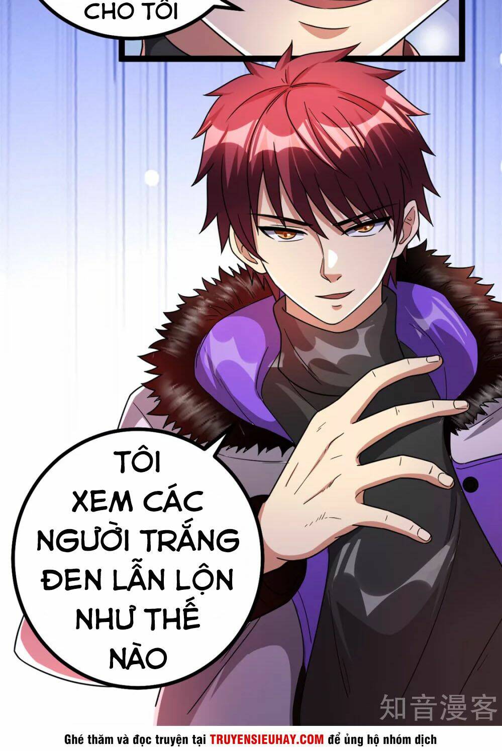 Tiên Vương Trùng Sinh: Chapter 72