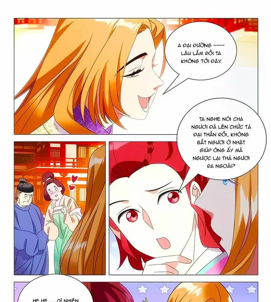 Phò Mã! Không Nên A!: Chapter 70