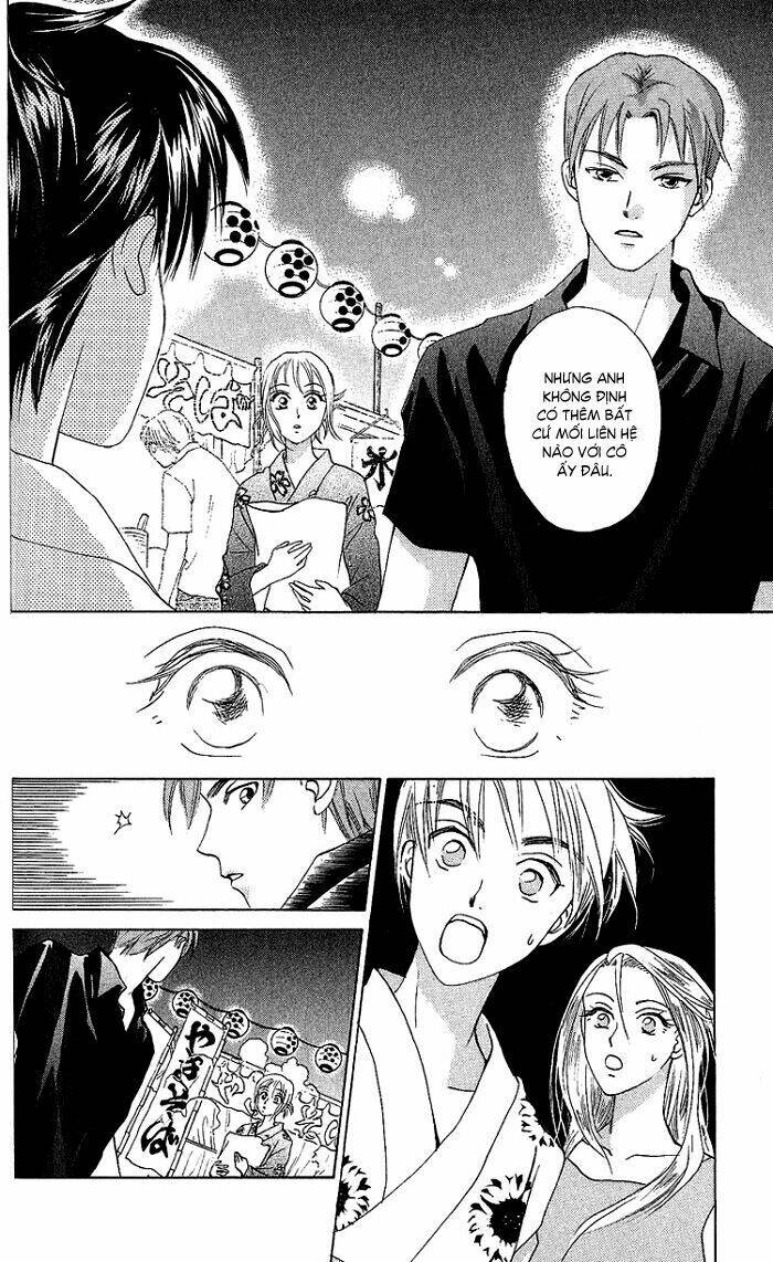 Romeo Và Juliet Hiện Đại: Chapter 45