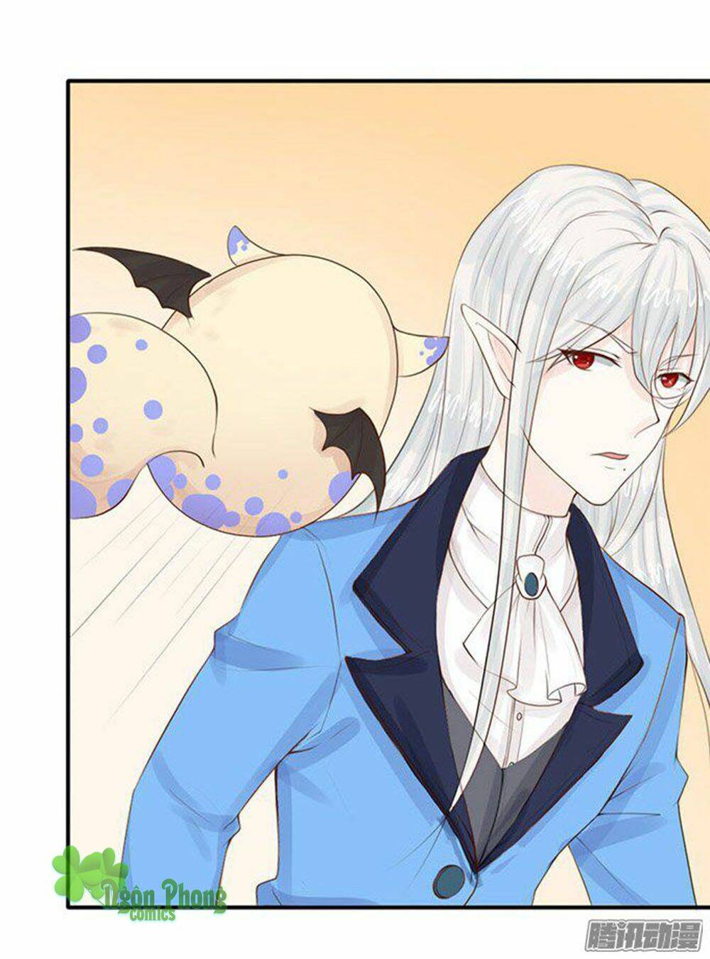 Ma Vương Luyến Ái Chỉ Nam: Chapter 60