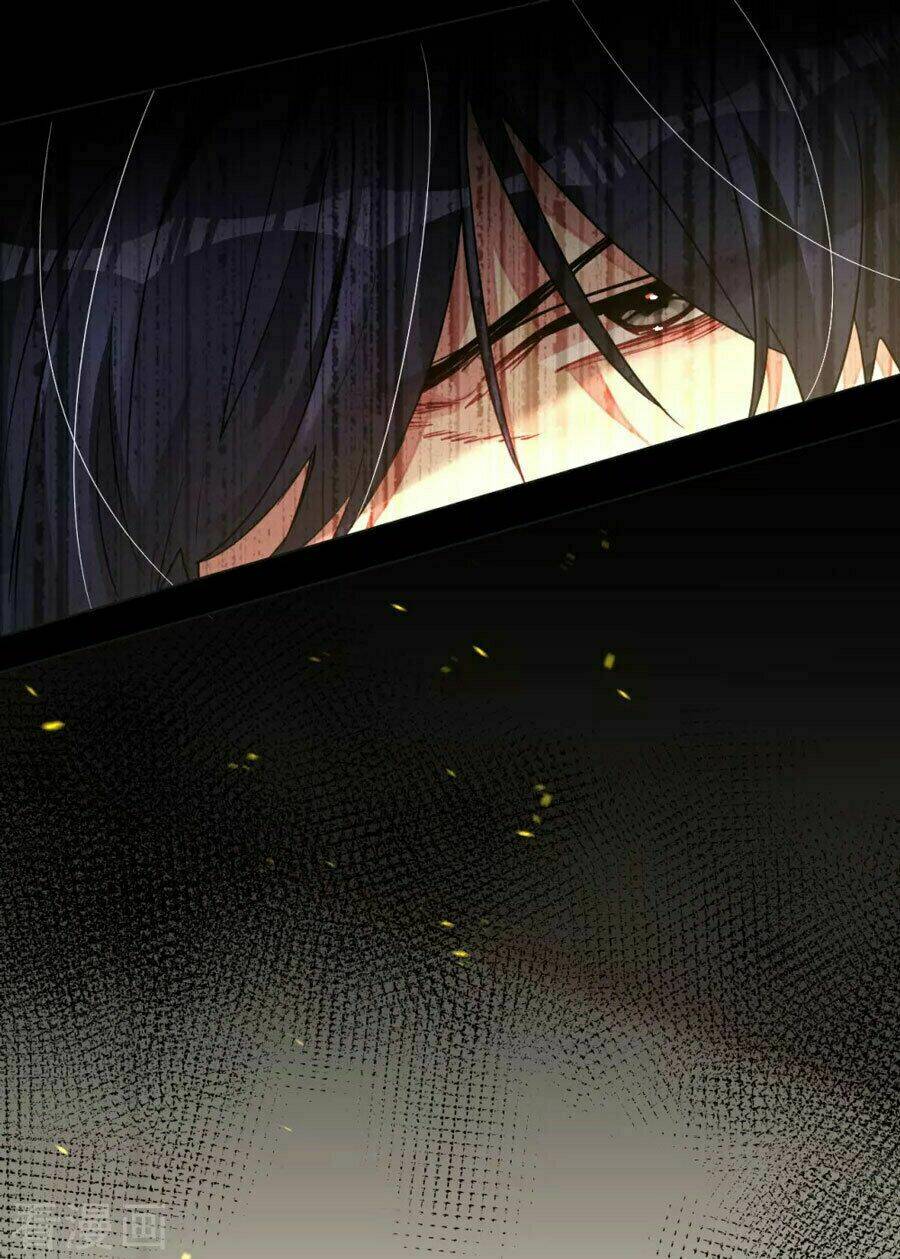 Vì Yêu Mà Khắc Cốt Ghi Tâm: Chapter 54