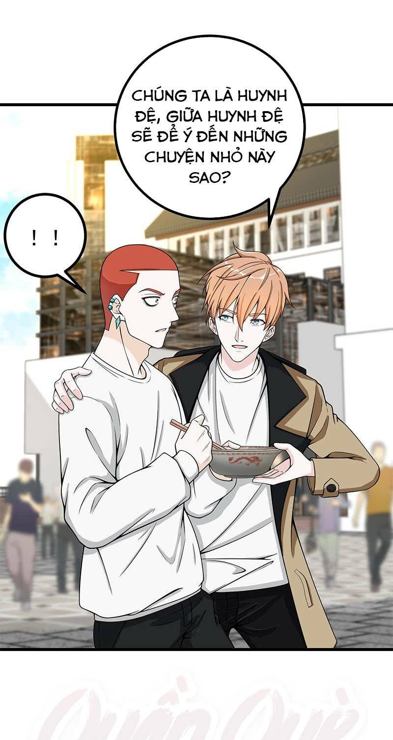 Hệ Thống Vận Khí Mạnh Nhất: Chapter 6