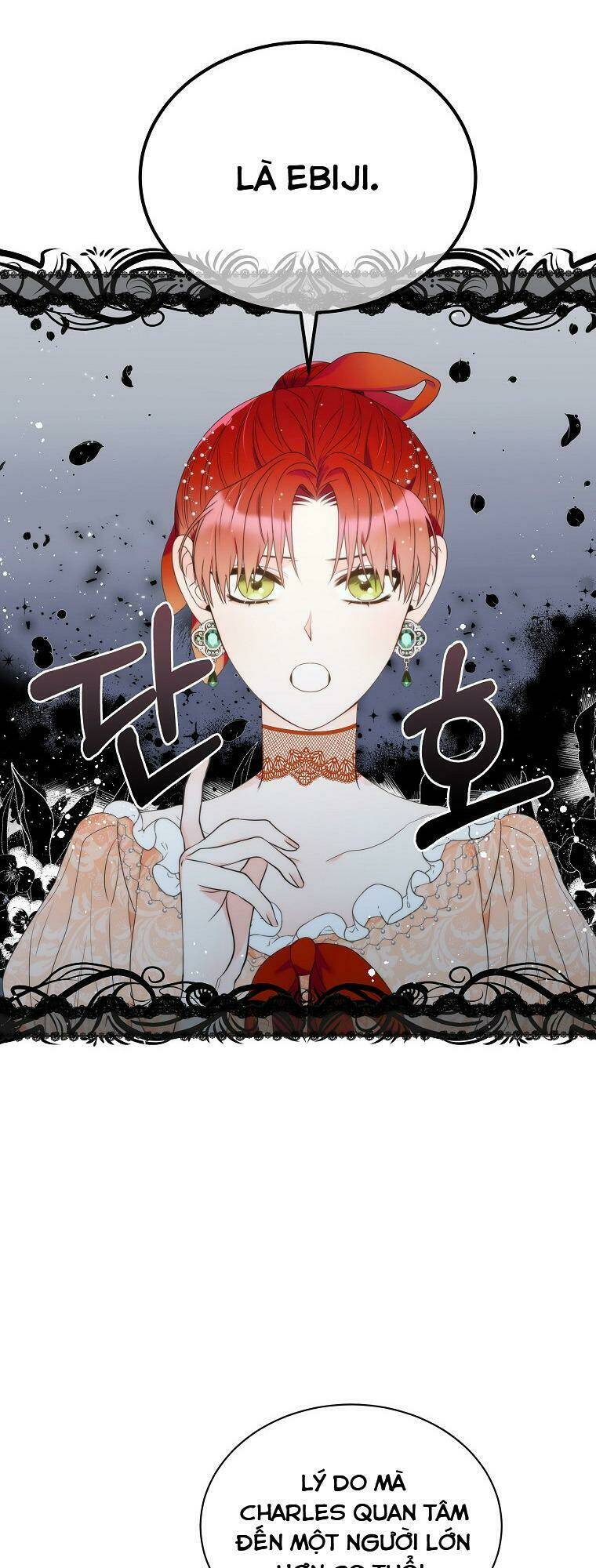 Hoàng Hậu Ác Nữ Yêu Quý Tôi: Chapter 15