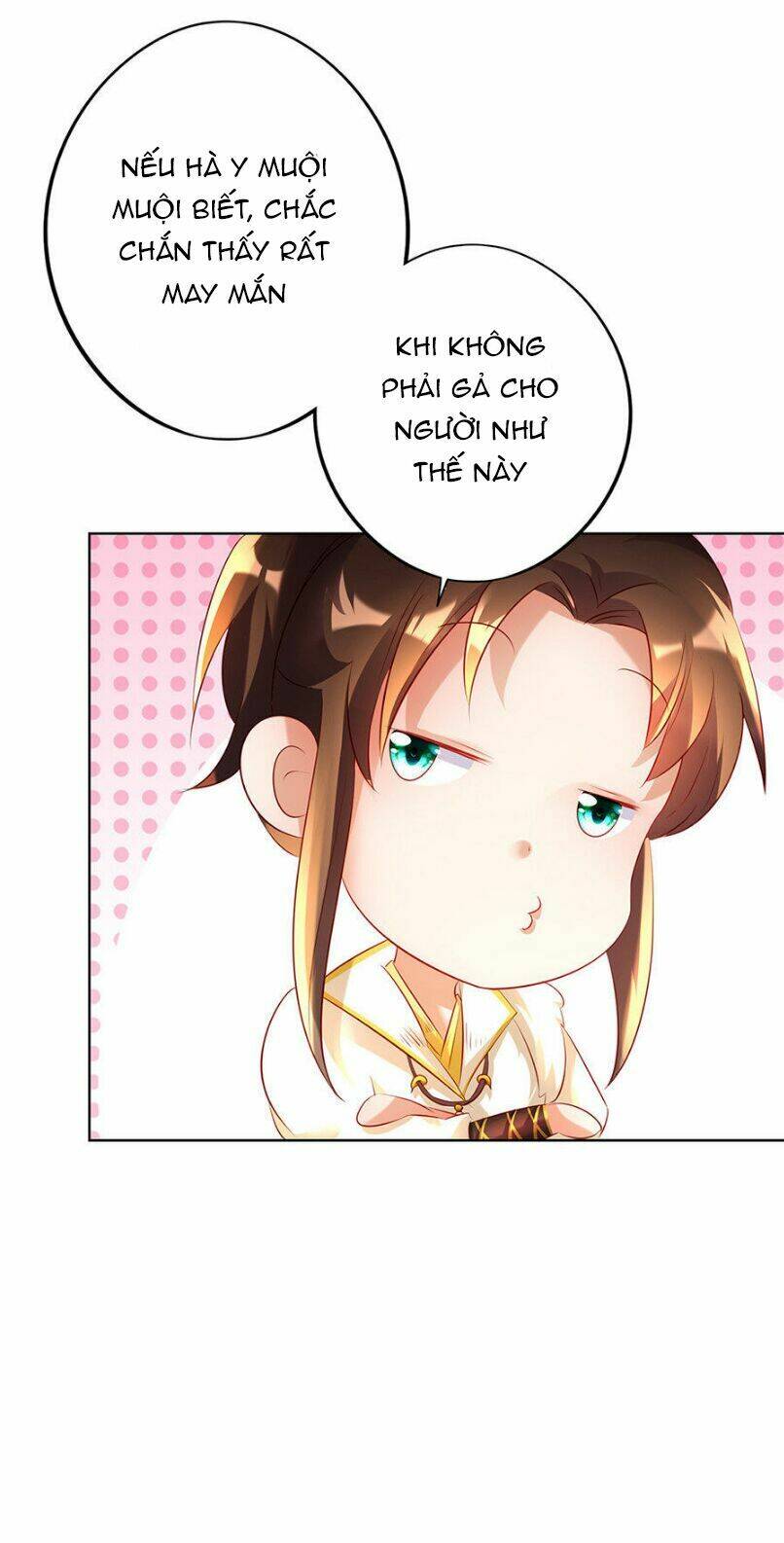 Thiên Kim Bất Hoán: Chapter 8