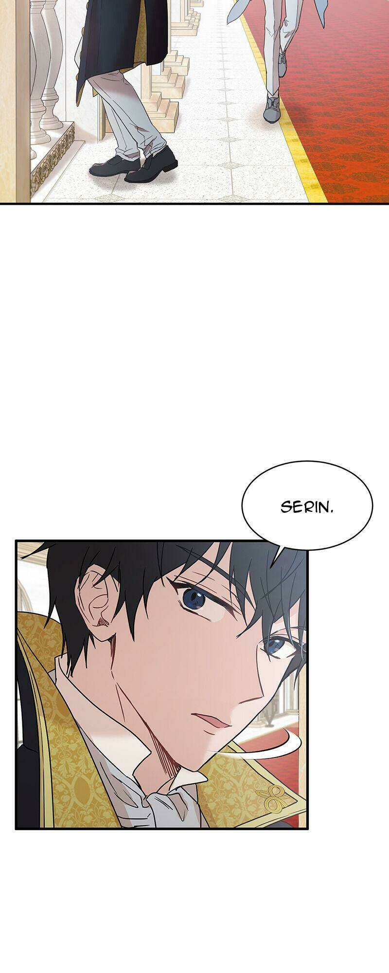 Khế Ước Của Ác Ma: Chapter 17