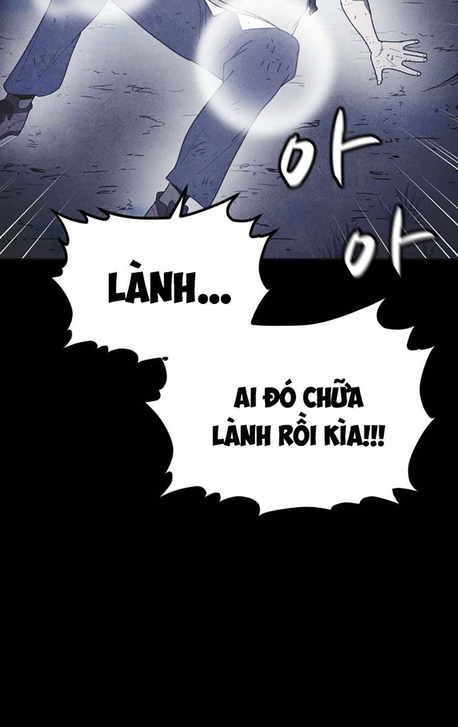 Cậu Bé Shotgun: Chapter 43