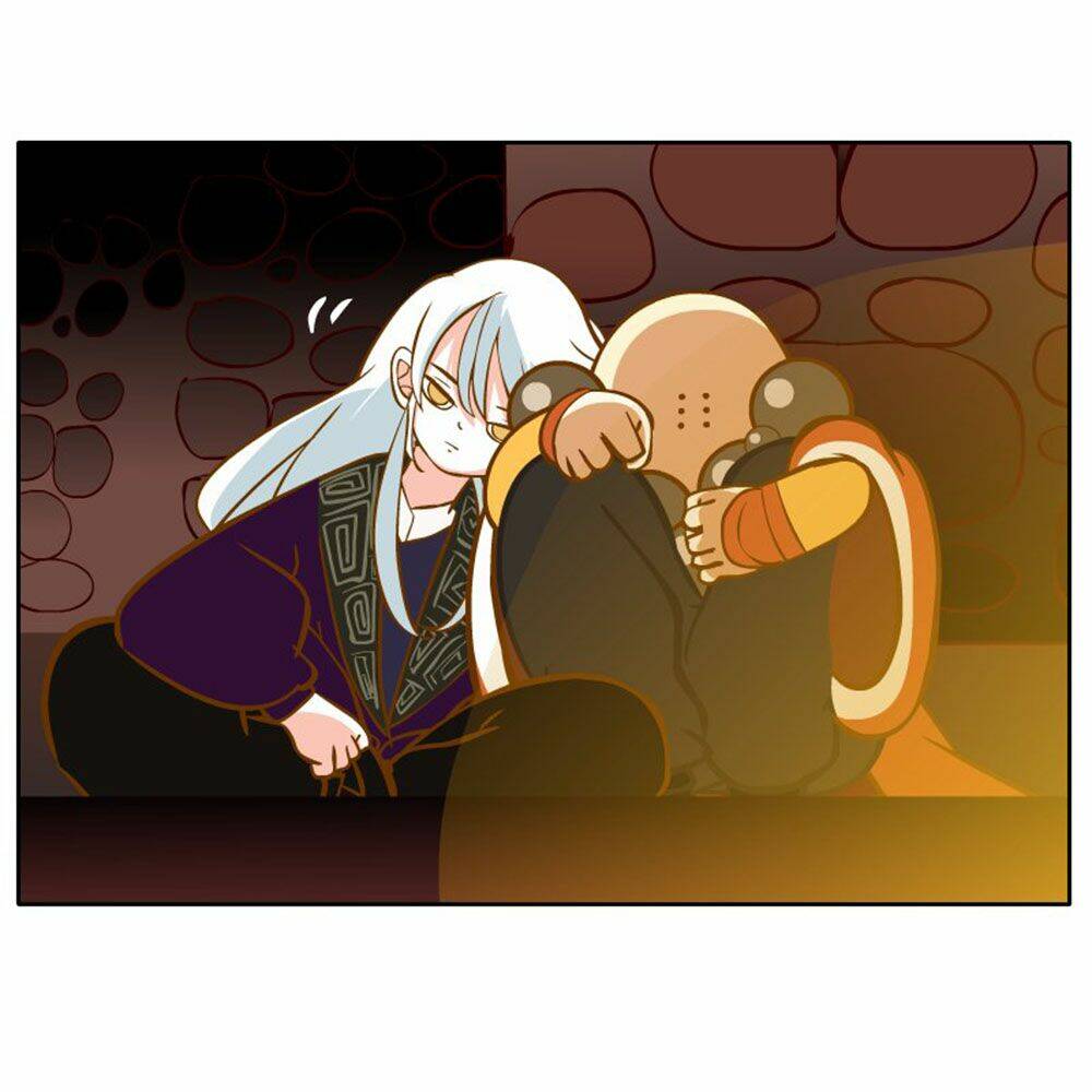 Hòa Thượng Và Tiểu Long Quân: Chapter 30