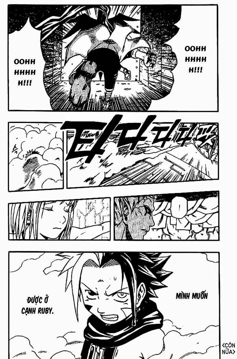 Cuộc Phiêu Lưu Của Quỷ Satan: Chapter 45