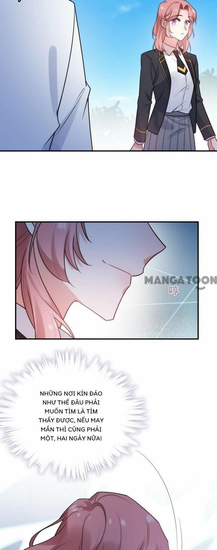 Ma Lạt Thiên Kim Đẩu Ác Thiếu: Chapter 258