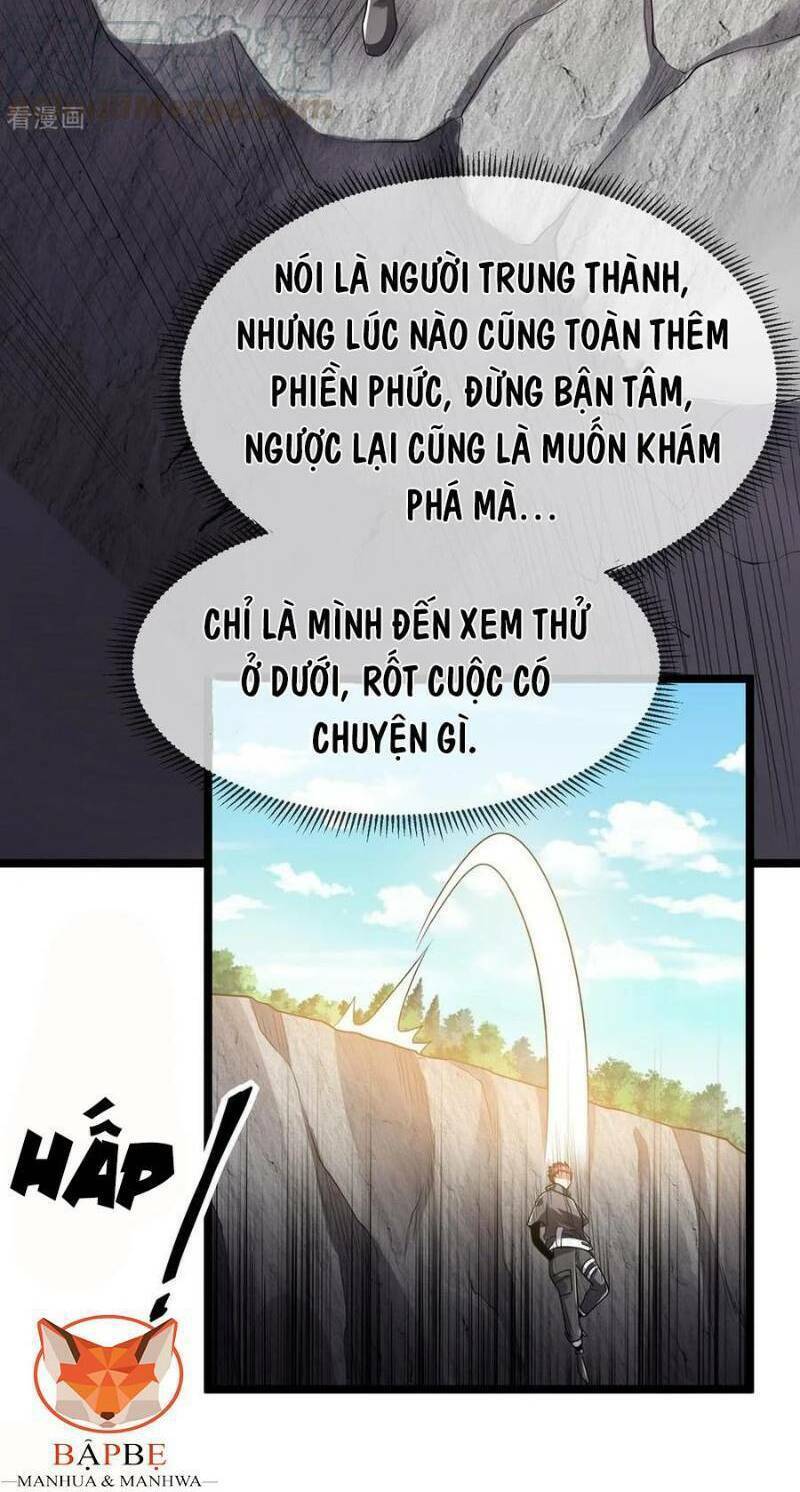 Tiên Vương Trùng Sinh: Chapter 113