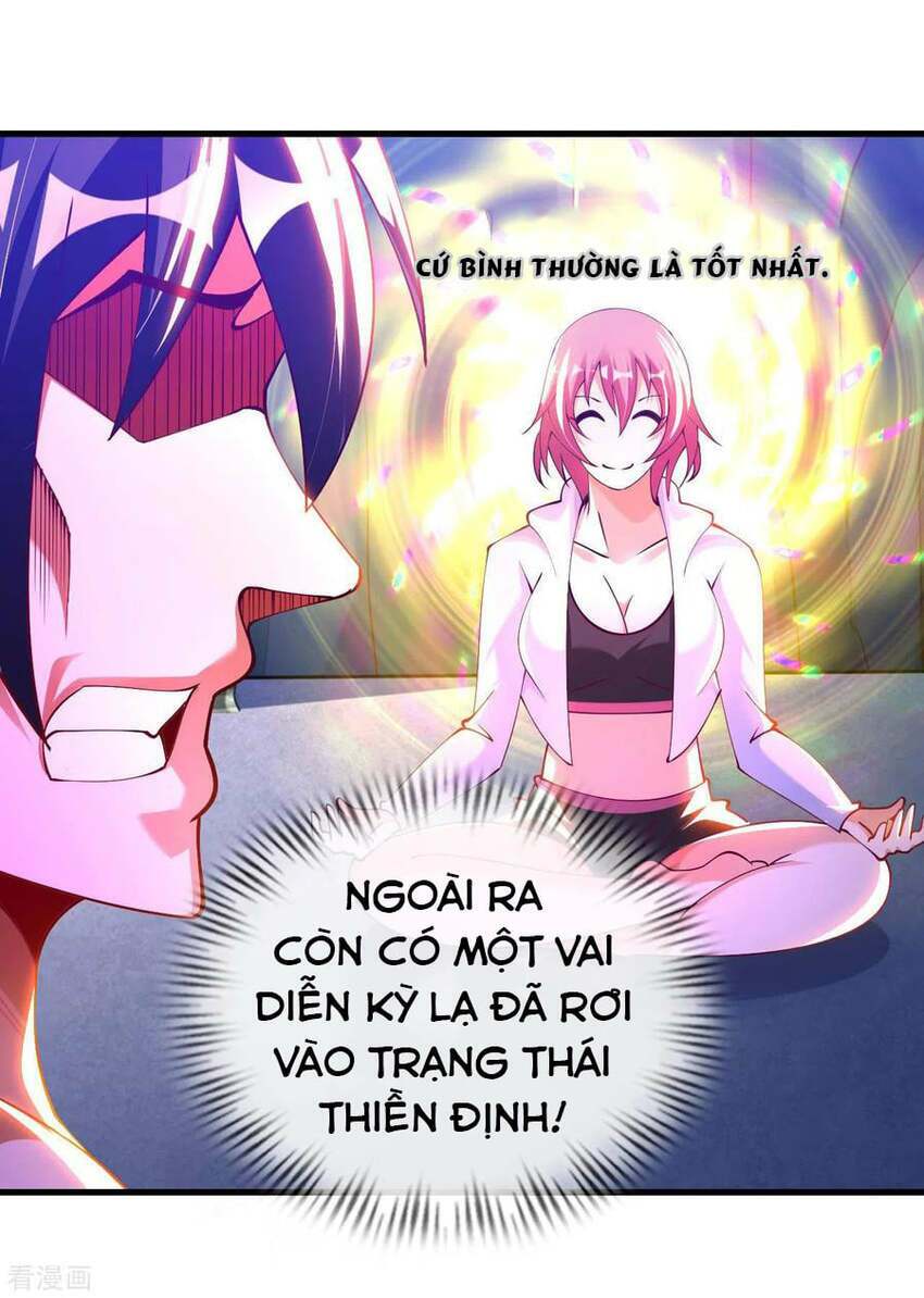 Sư Phụ Của Ta Là Thần Tiên: Chapter 62
