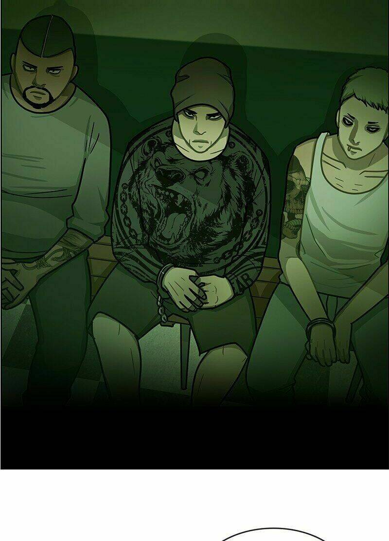 Nửa Đêm Ở Poppy Land: Chapter 4