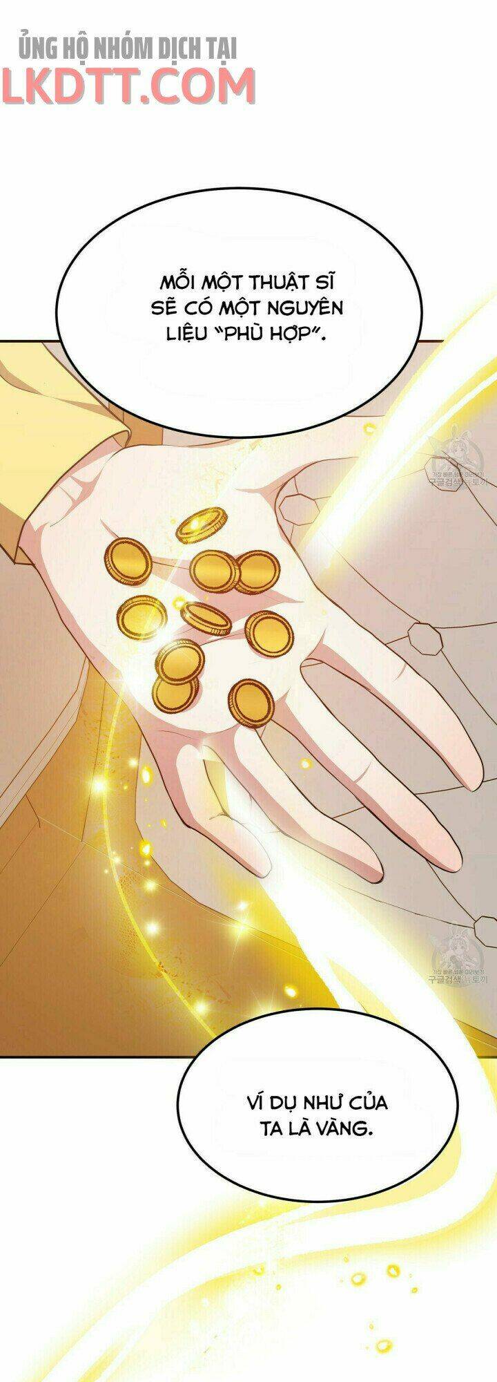 Công Chúa Bị Lãng Quên Muốn Sống Trong Hòa Bình: Chapter 12