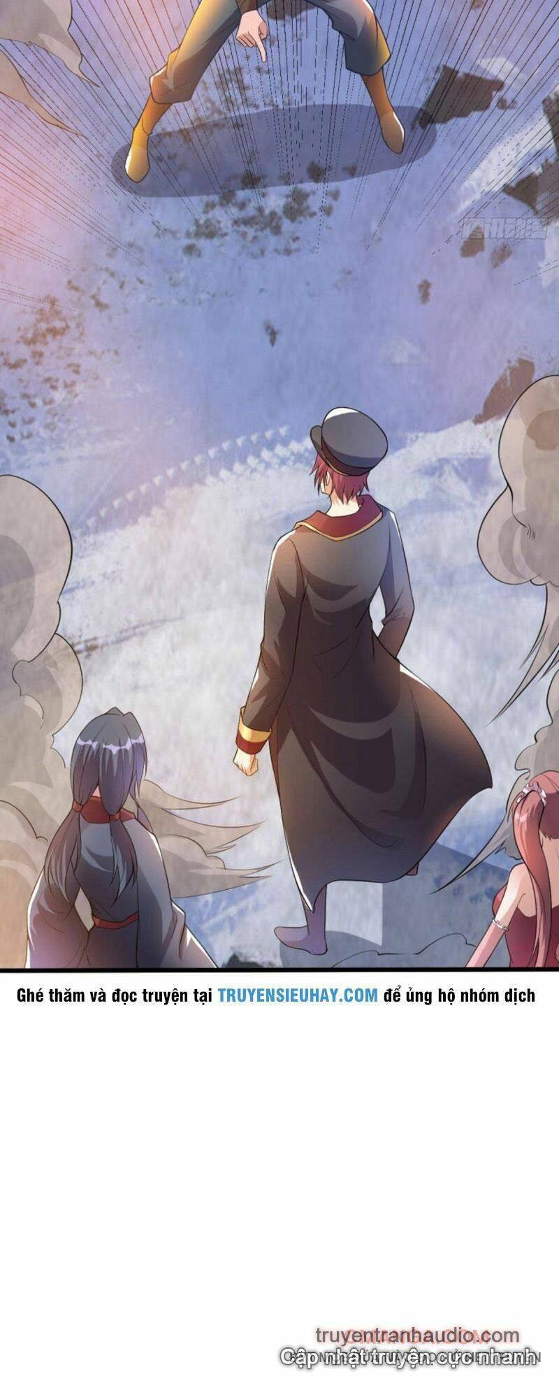 Tiên Vương Trùng Sinh: Chapter 151
