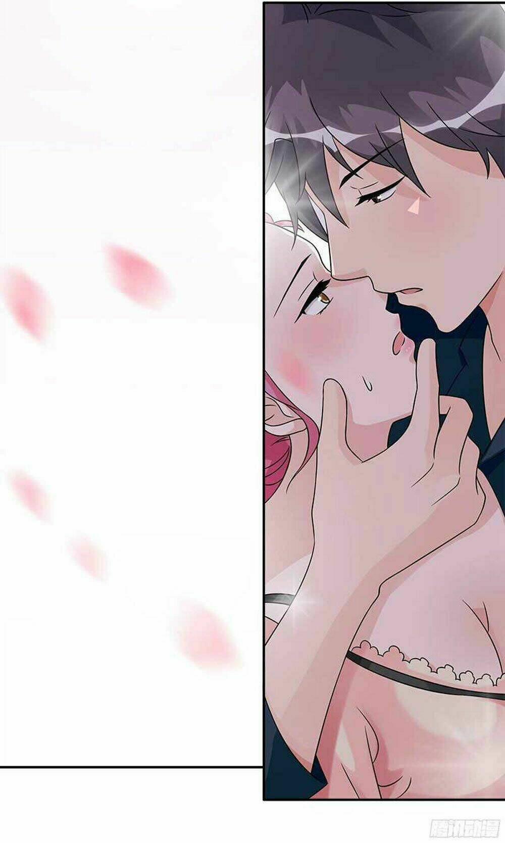 Tiểu Tâm Can Tuyệt Sủng Của Lạc Tiên Sinh: Chapter 56