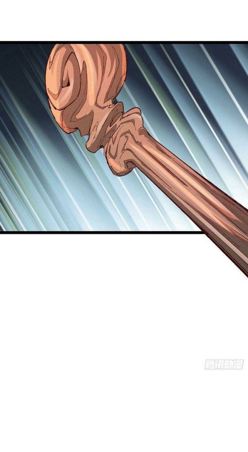 Ta Thành Thần Một Mình: Chapter 36