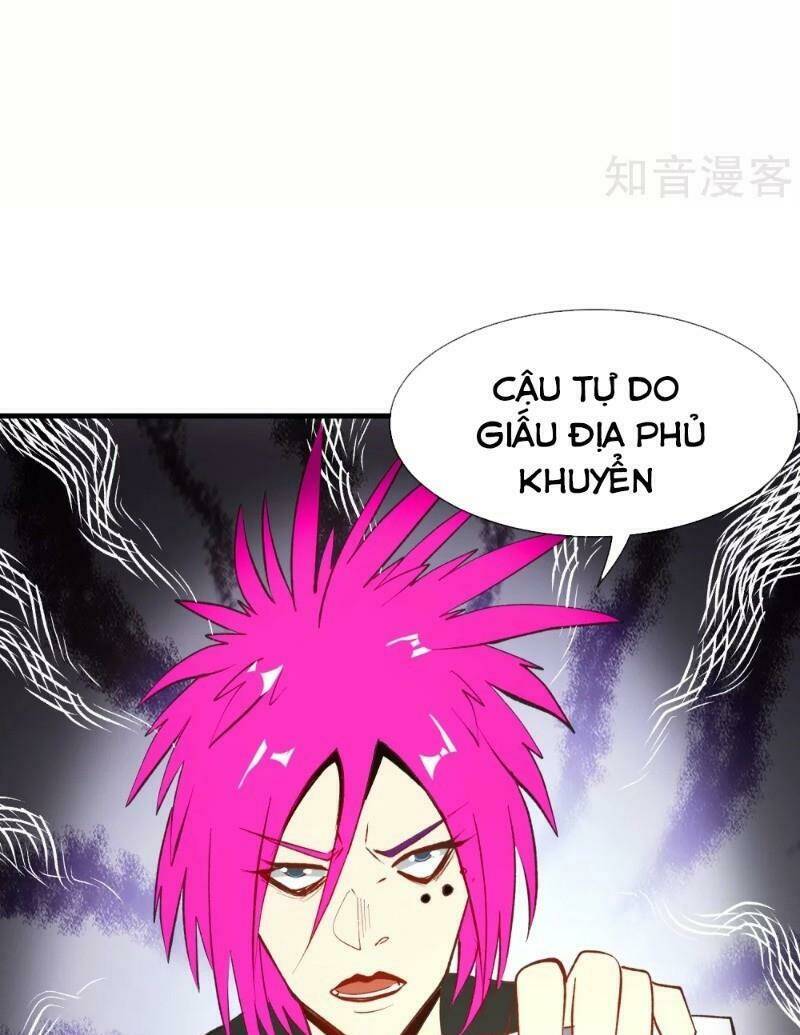 Vòng Bạn Bè Mạnh Nhất Của Tiên Giới: Chapter 31