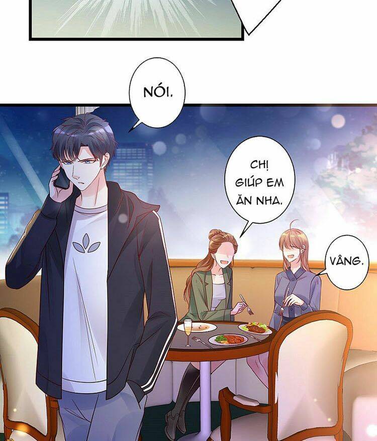 Náo Loạn Suốt Đời: Chapter 27