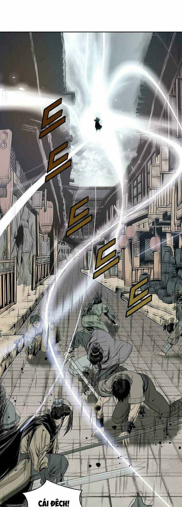 Thế Giới Võ Thuật Của Pháp Sư: Chapter 68