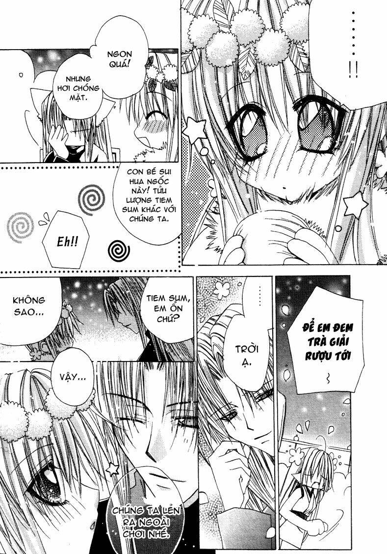 F.o.x: Chapter 26
