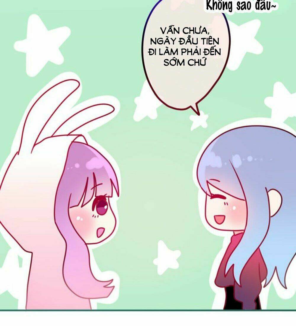 Tháng Sáu Kì Diệu: Chapter 15