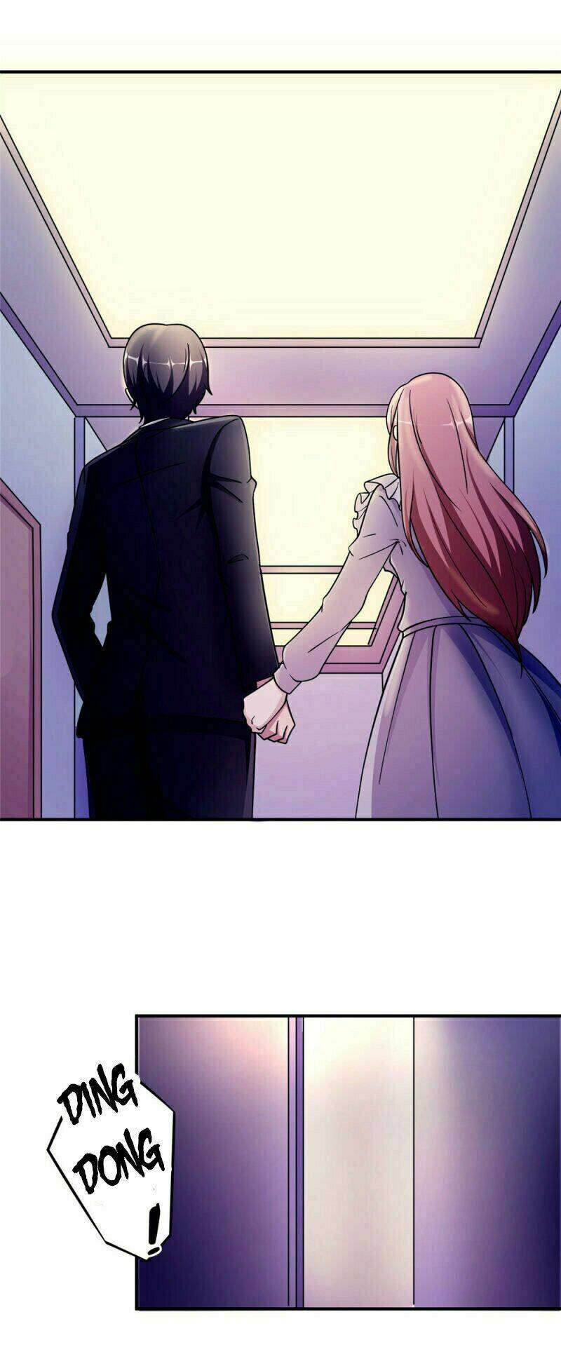 Mạc Thiếu Bức Hôn: Vợ Mới Khó Chống Đỡ: Chapter 86